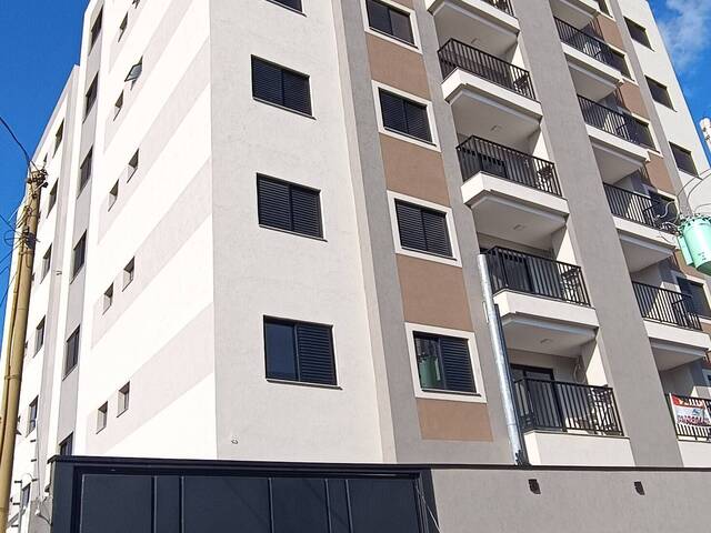 #2 - Apartamento para Venda em Pouso Alegre - MG