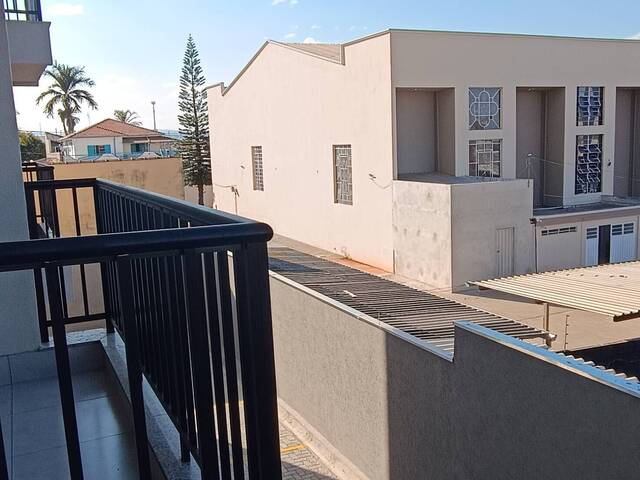 #2 - Apartamento para Venda em Pouso Alegre - MG