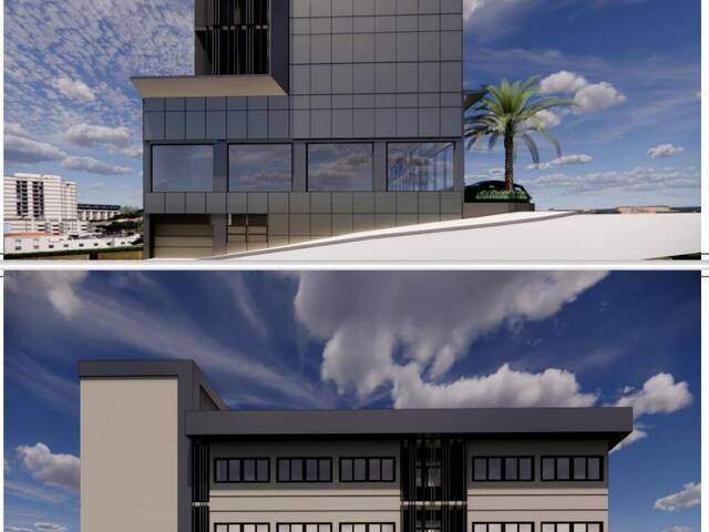 #1 - Sala para Venda em Pouso Alegre - MG - 2