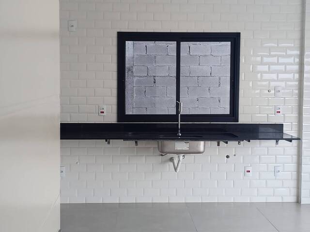 #03 - Apartamento para Venda em Pouso Alegre - MG