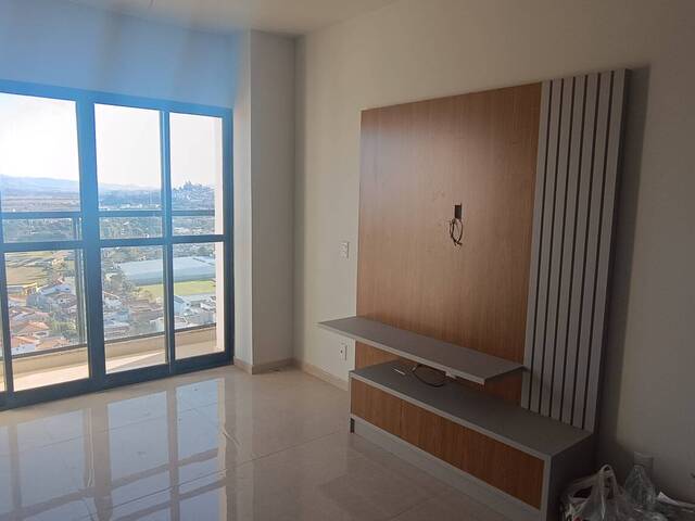 #4 - Apartamento para Venda em Pouso Alegre - MG
