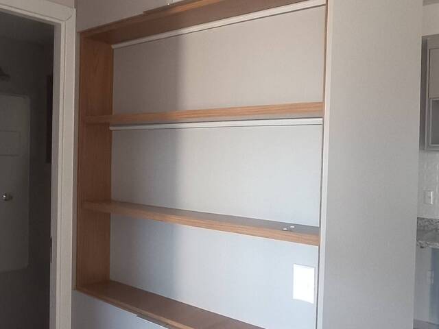 #4 - Apartamento para Venda em Pouso Alegre - MG