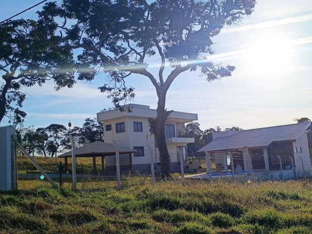 #5 - Chácara para Venda em Pouso Alegre - MG